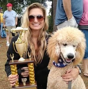 Meet your Posher, Taylor